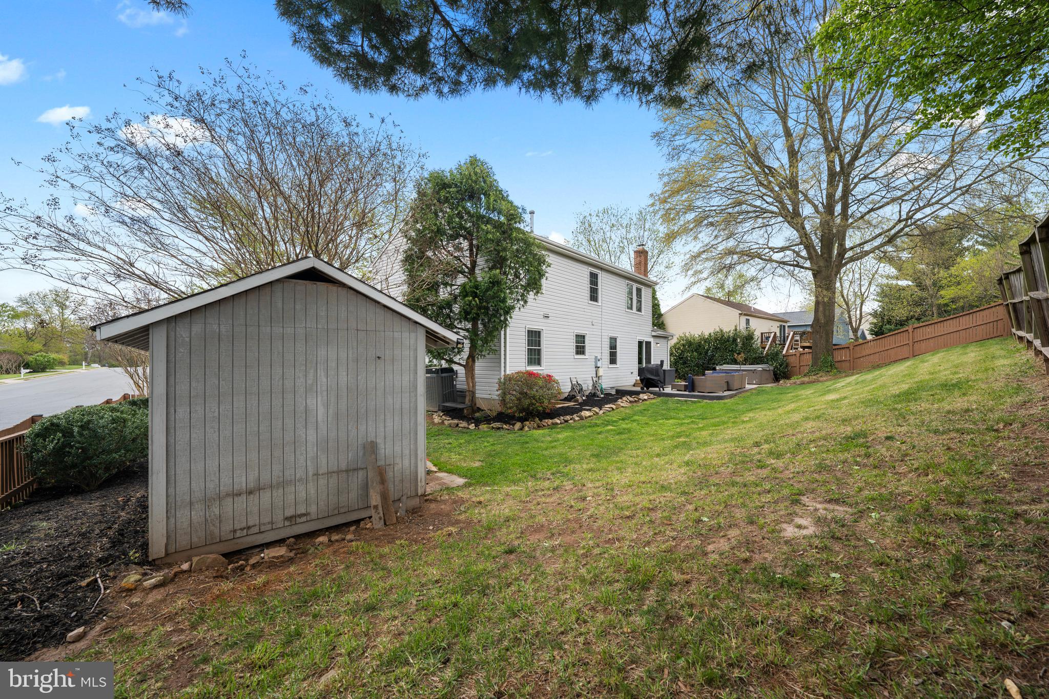 121 Rector Street Sterling, VA 20164 - Photo 57 of 58 Gallery Image 57
