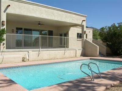 6721 North Cocopas Road Tucson, AZ 85718 - Photo 9 of 10 Gallery Image 9