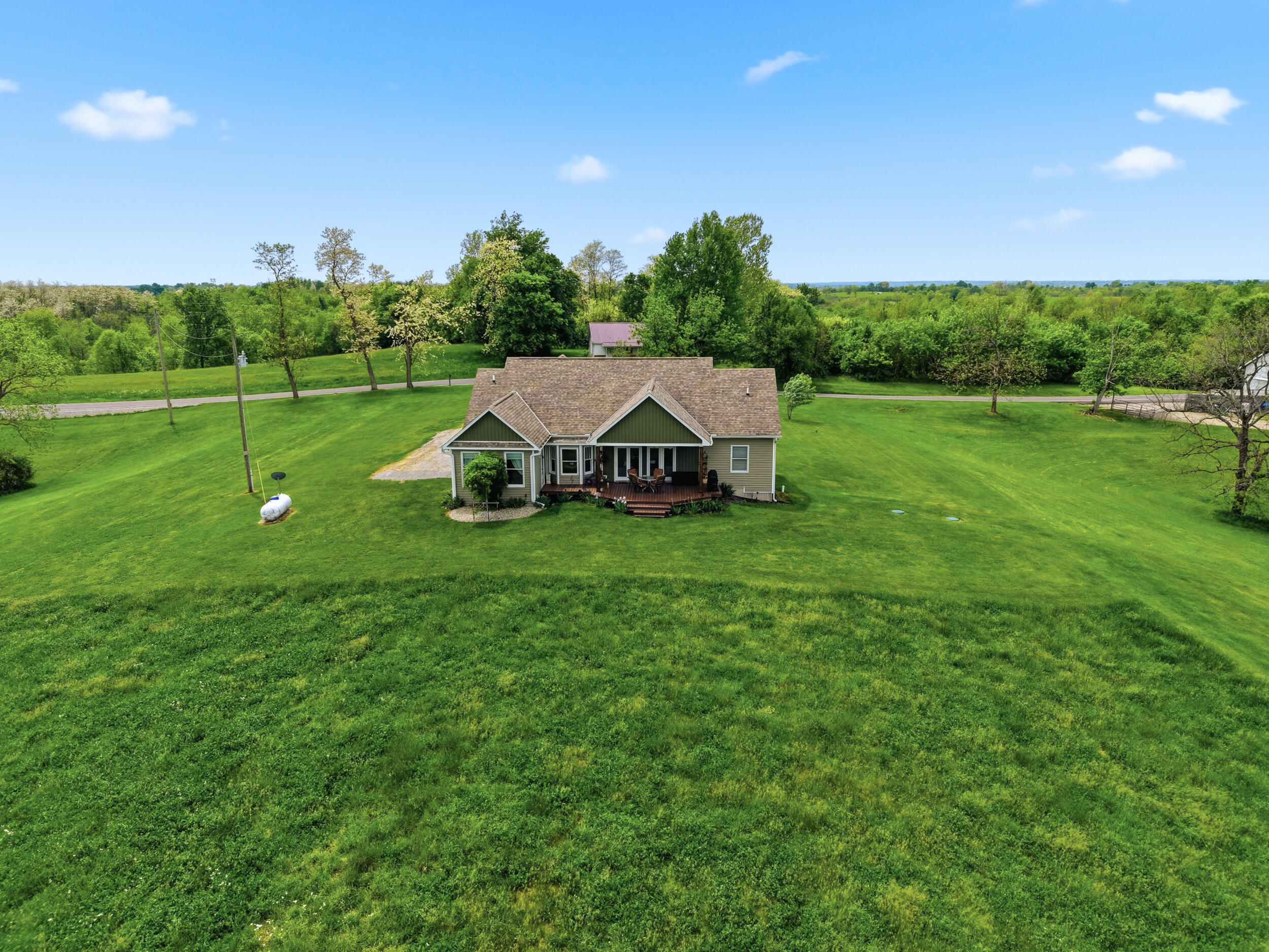 401 Simpson Ridge Road Williamstown, KY 41097 - Photo 6 of 49