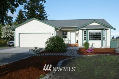 9545 178th Avenue Southwest Rochester, WA 98579 - Photo 1 of 1