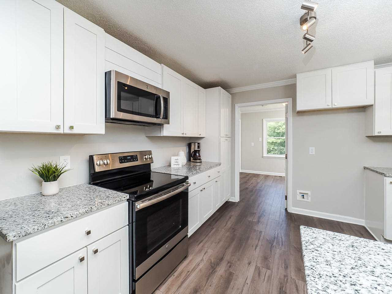 901 Allister Road Durham, NC 27703 - Photo 1 of 30 Photo 1