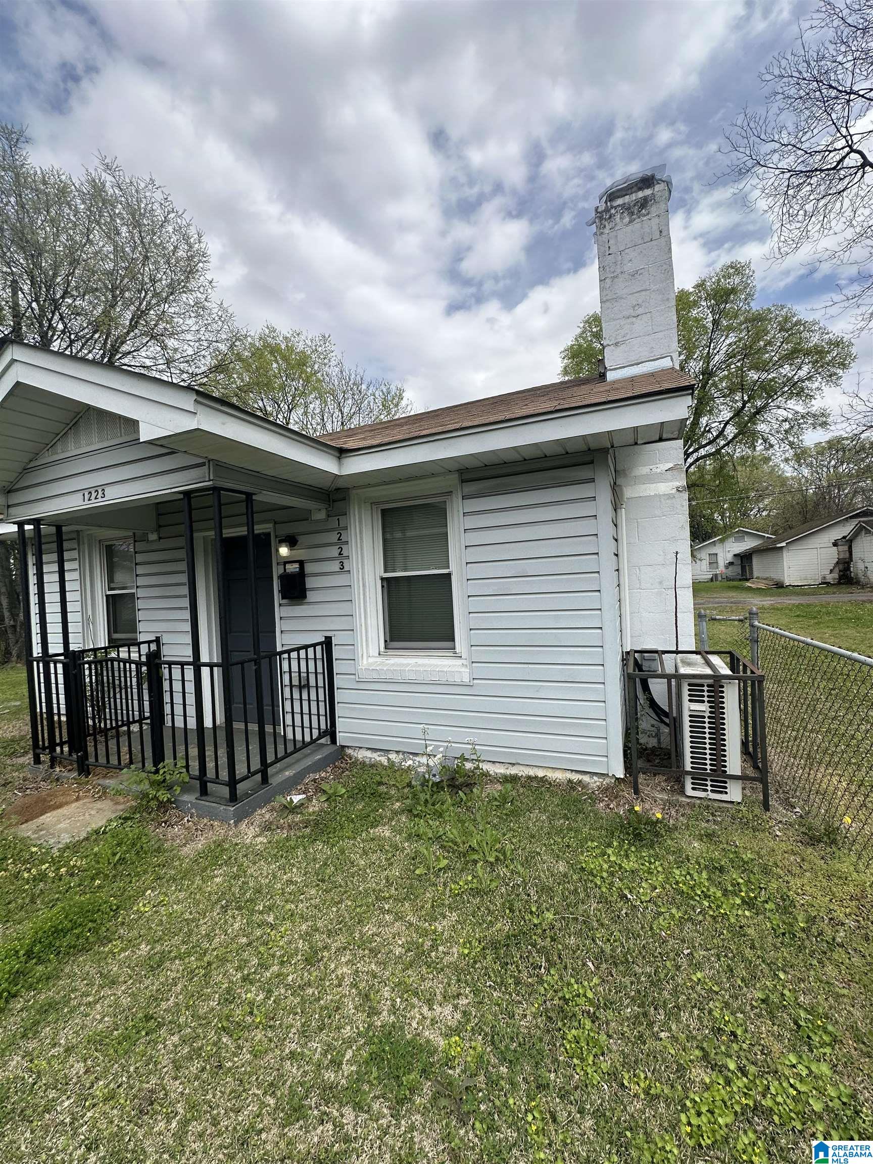 1223 Hanover Street Birmingham, AL 35217 - Photo 25 of 34