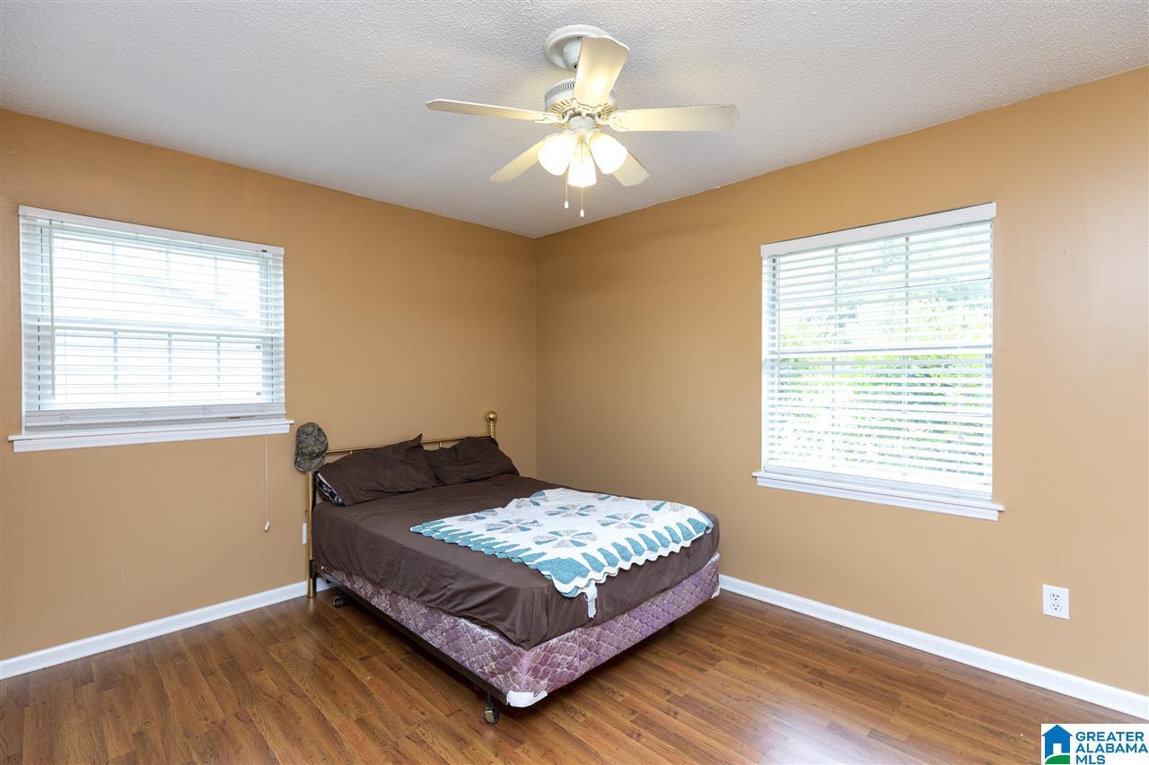 509 Overhill Road Pelham, AL 35124 - Photo 18 of 29