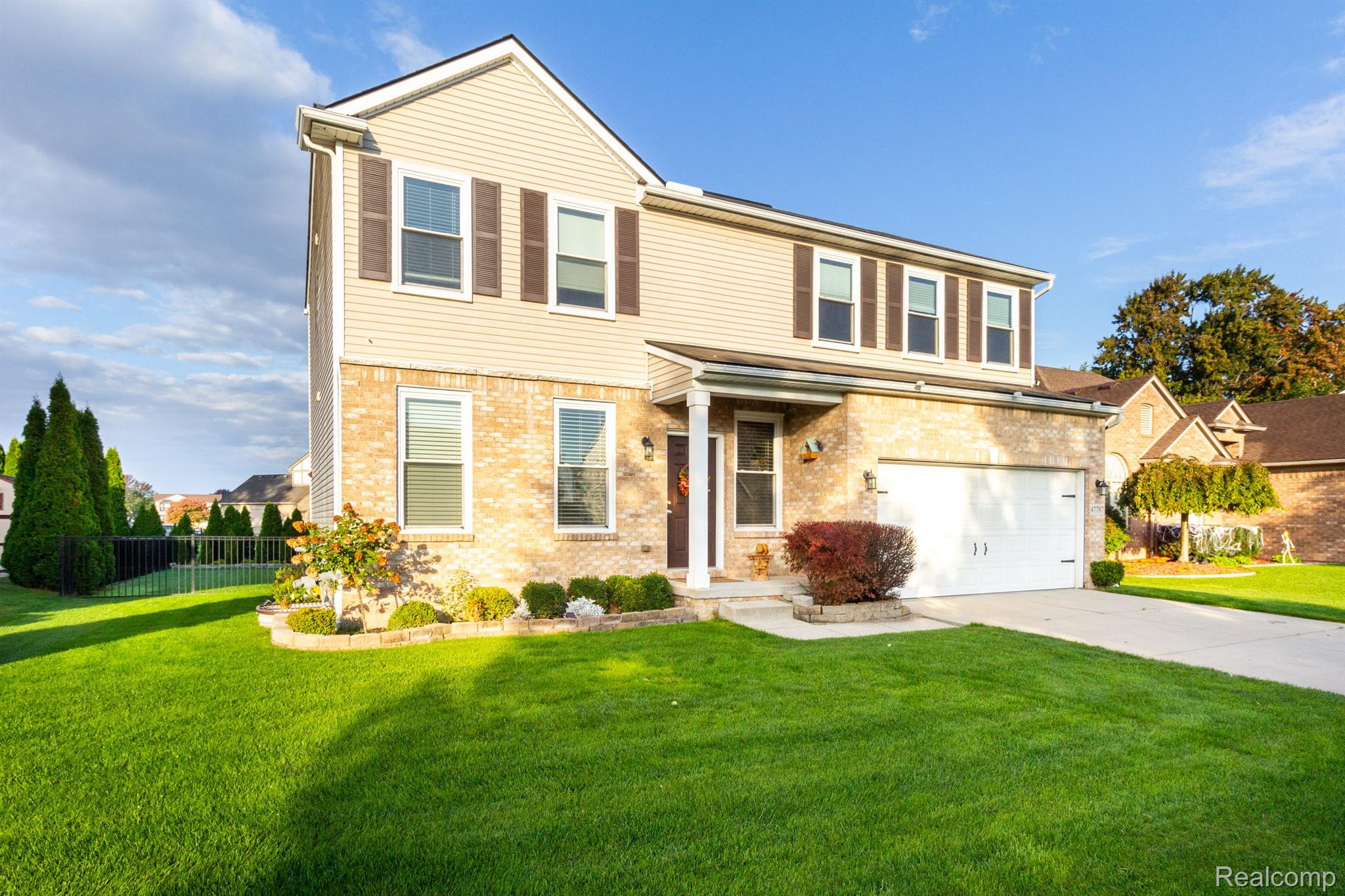 47787 Gloede Road Macomb, MI 48044 - Photo 2 of 50 Gallery Image 2