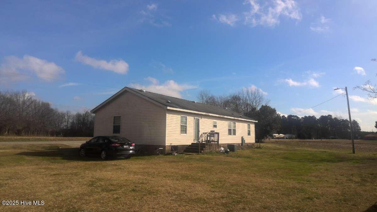 2928 Seaboard Road Kinston, NC 28501 - Photo 3 of 7 Thompson.3