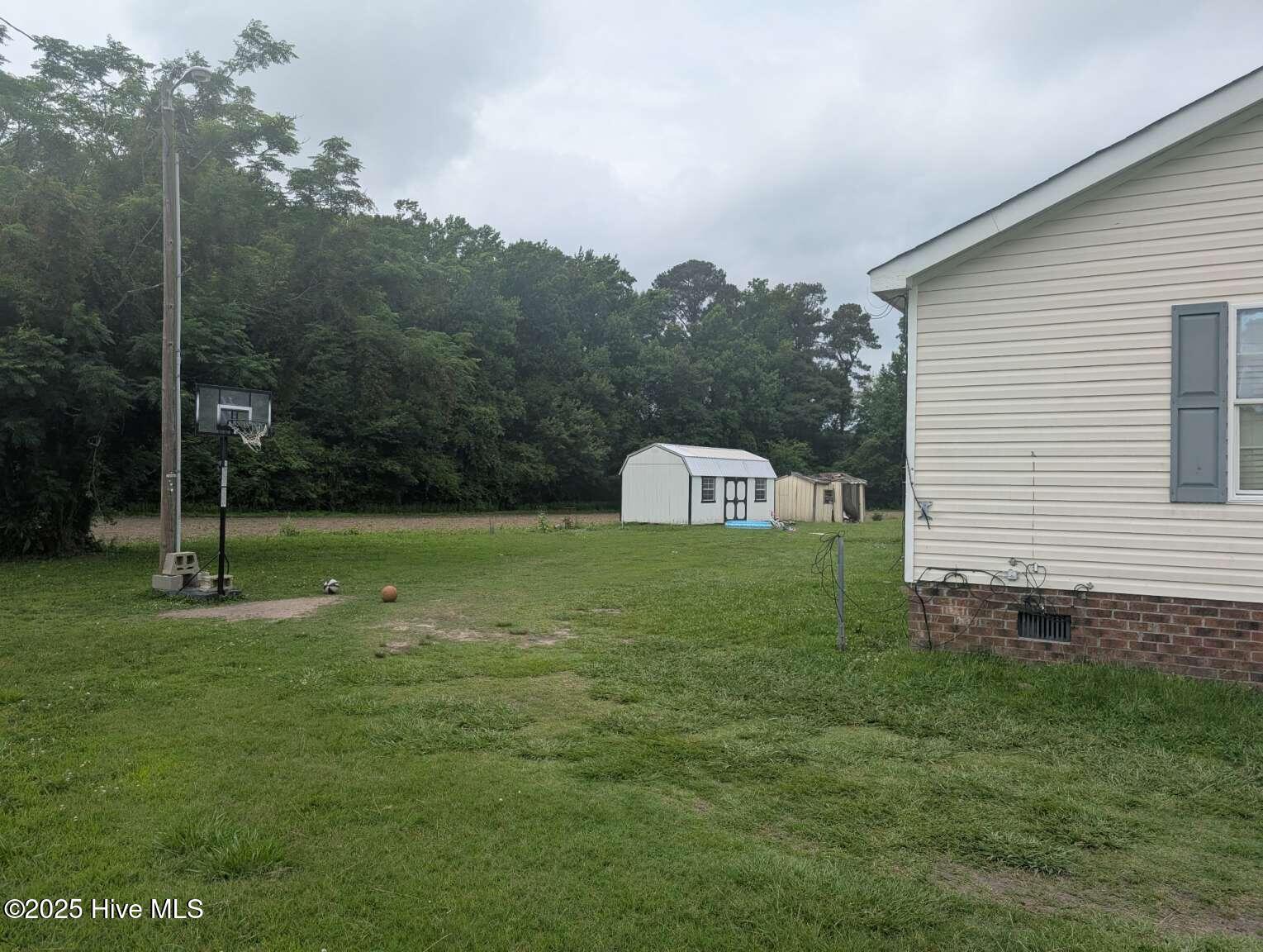 2928 Seaboard Road Kinston, NC 28501 - Photo 4 of 7 Thompson.4