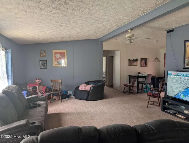 $190,000 | 2928 Seaboard Road, Kinston, NC 28501