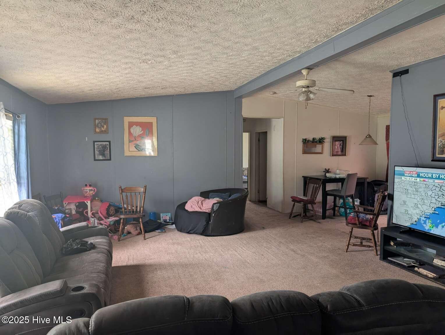 2928 Seaboard Road Kinston, NC 28501 - Photo 5 of 7 Thompson.5