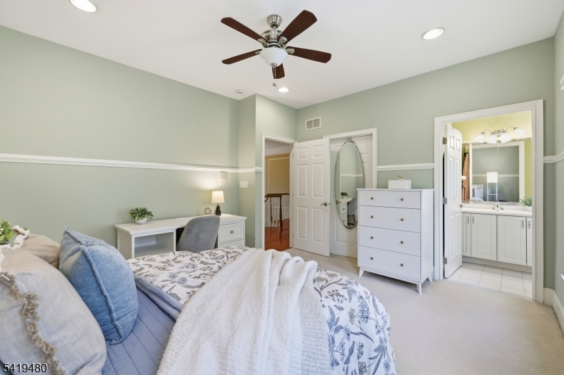8 Ridgeline Drive Long Valley, NJ 07853 - Photo 37 of 50