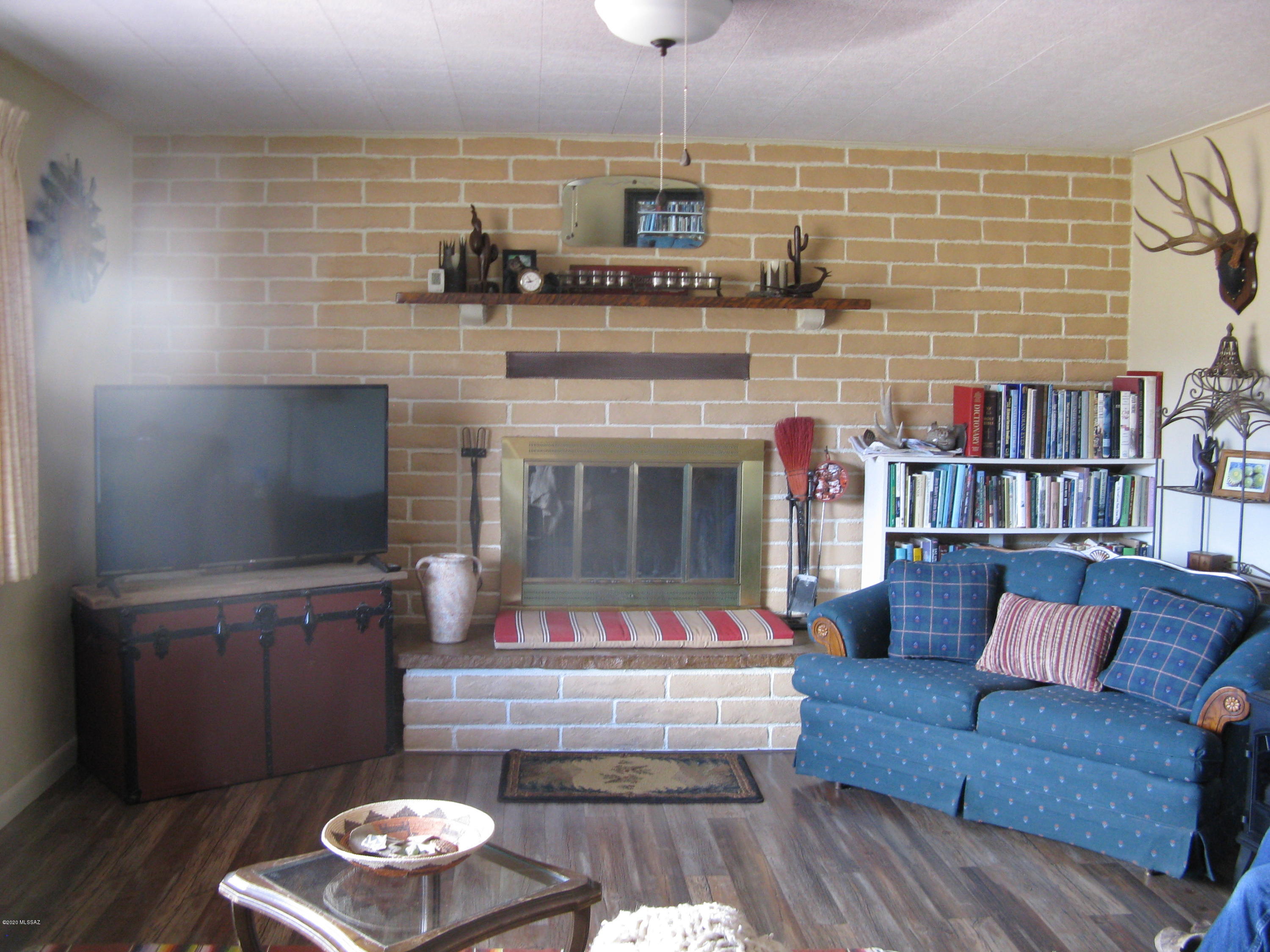 1032 South Palm Road Pearce, AZ 85625 - Photo 13 of 45 Gallery Image 13