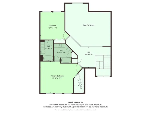 $379,900 | 3434 Lake Shore Drive, Joliet, IL 60431
