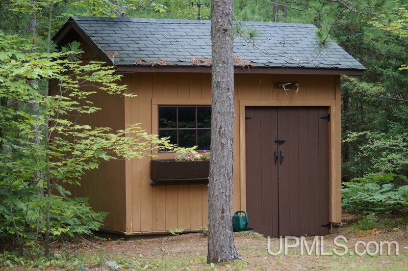 4161 N Merwin Creek Road Manistique, MI 49854 - Photo 27 of 36 Gallery Image 27