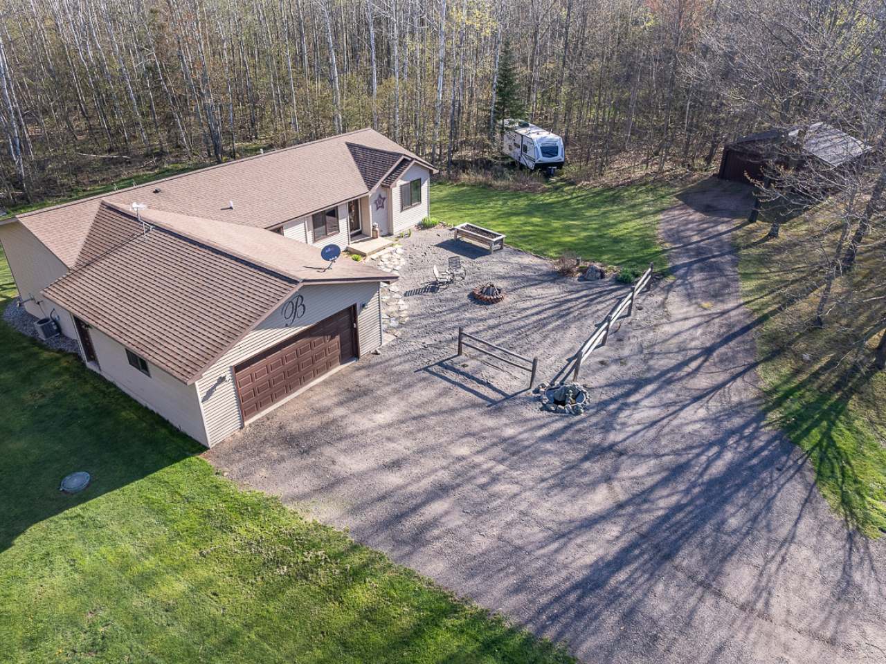 W8168 Cedar Road Merrill, WI 54452 - Photo 54 of 54 Gallery Image 54
