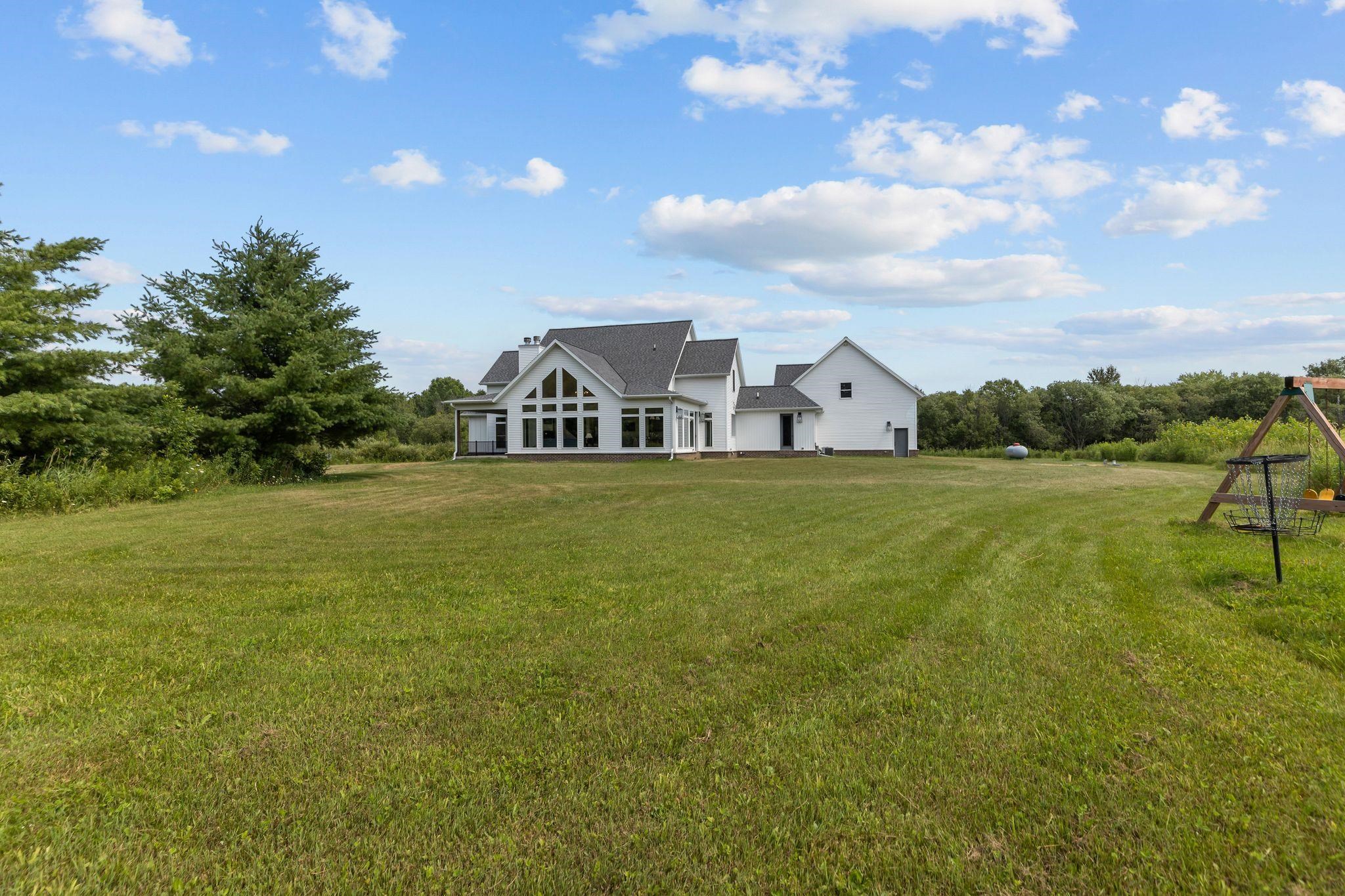1191 Hilbert Road Sobieski, WI 54171 - Photo 73 of 81 Gallery Image 73