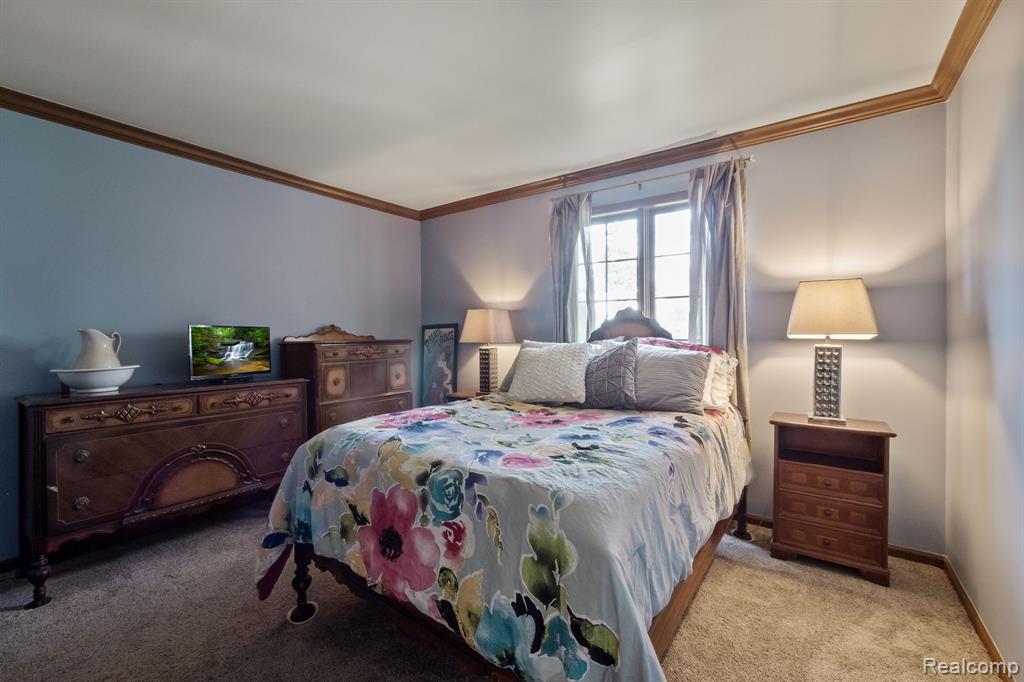 264 Stonetree Circle Rochester Hills, MI 48309 - Photo 27 of 35