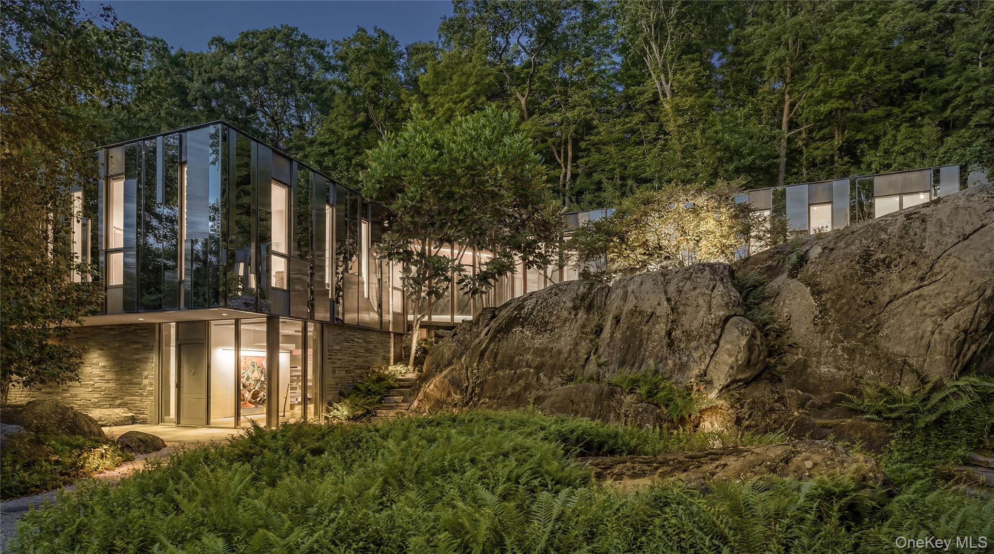 51 Old Stone Hill Road Pound Ridge, NY 10576 - Photo 44 of 46 Gallery Image 44