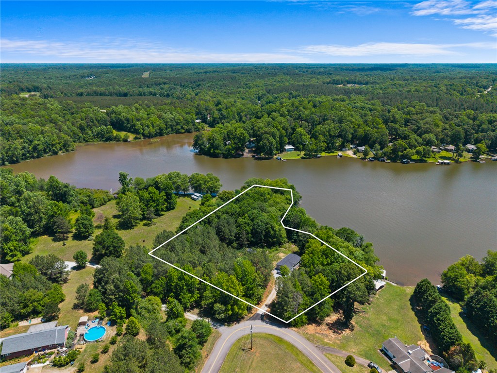 389 Mcfalls Circle Anderson, SC 29621 - Photo 39 of 43 Gallery Image 39