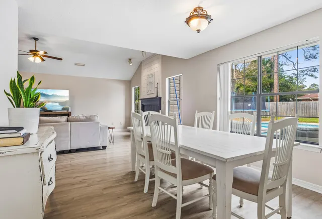 $465,000 | 804 Overbrook Drive, Fort Walton Beach, FL 32547