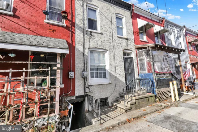 $89,900 | 212 Dumns Court, Reading, PA 19604