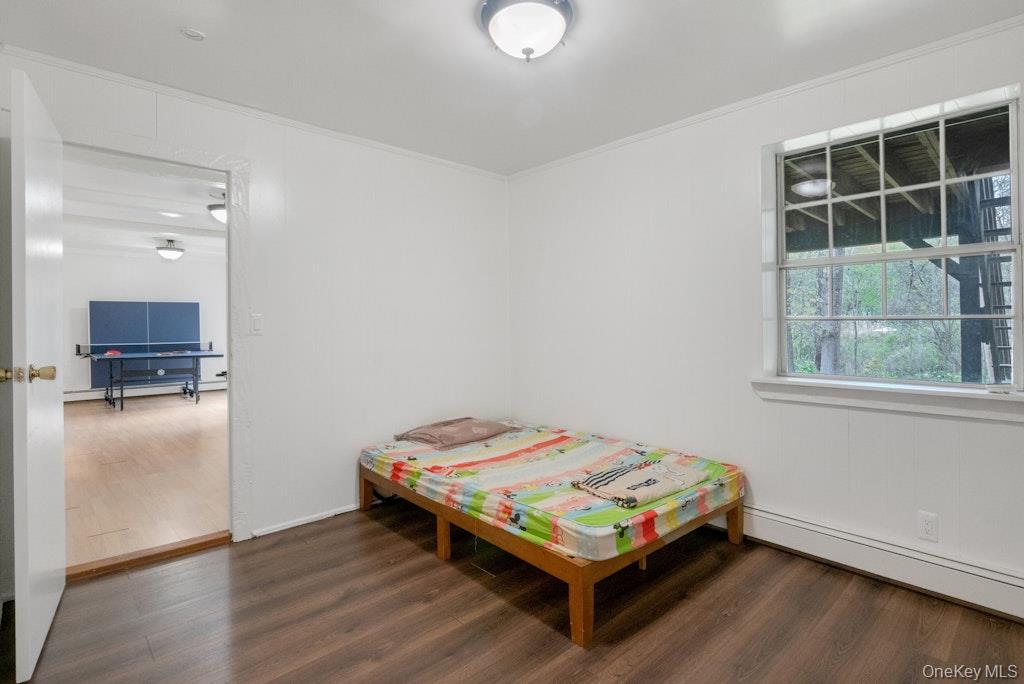 34 Jackson Road Briarcliff Manor, NY 10510 - Photo 26 of 29 a room with pool table and windows