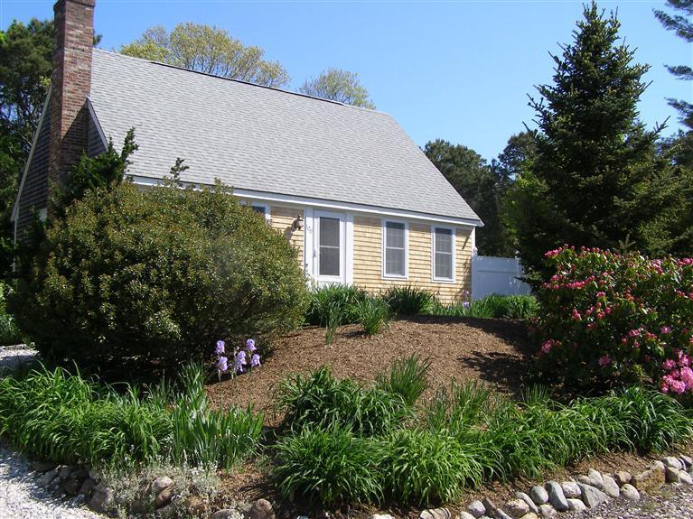 100 Trout Brook Road Cotuit, MA 02635 - Photo 1 of 13 Primary Photo