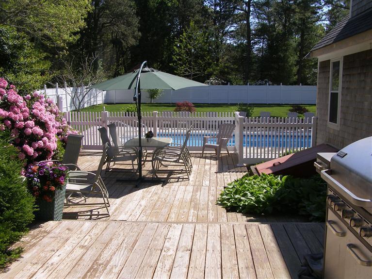 100 Trout Brook Road Cotuit, MA 02635 - Photo 3 of 13 Additional Photo
