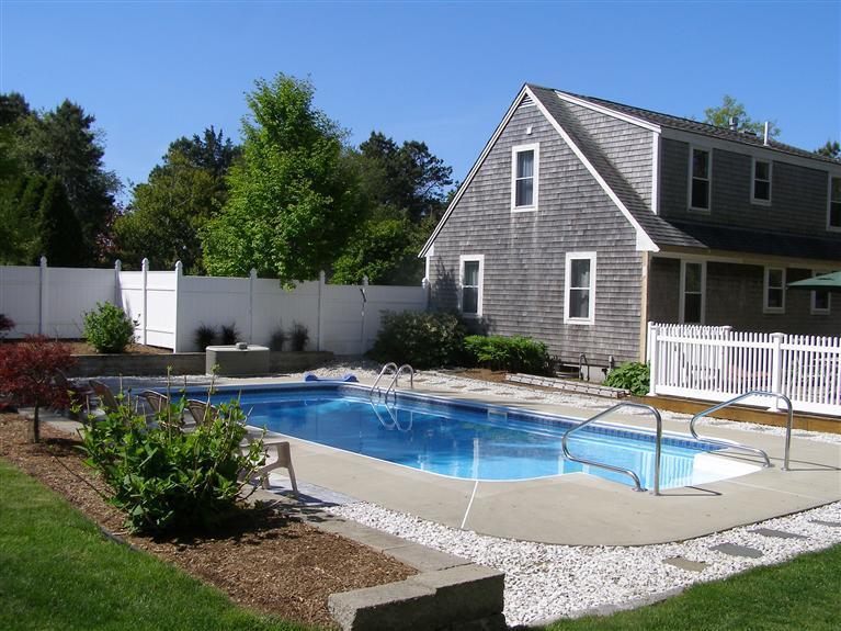 100 Trout Brook Road Cotuit, MA 02635 - Photo 6 of 13 Additional Photo