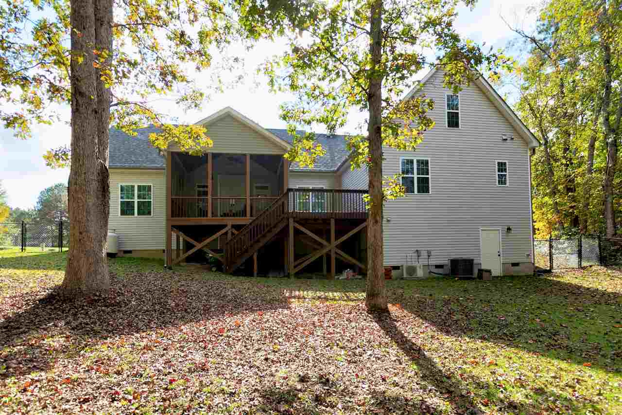 2950 Candlehurst Lane Raleigh, NC 27616 - Photo 29 of 30 Photo 29