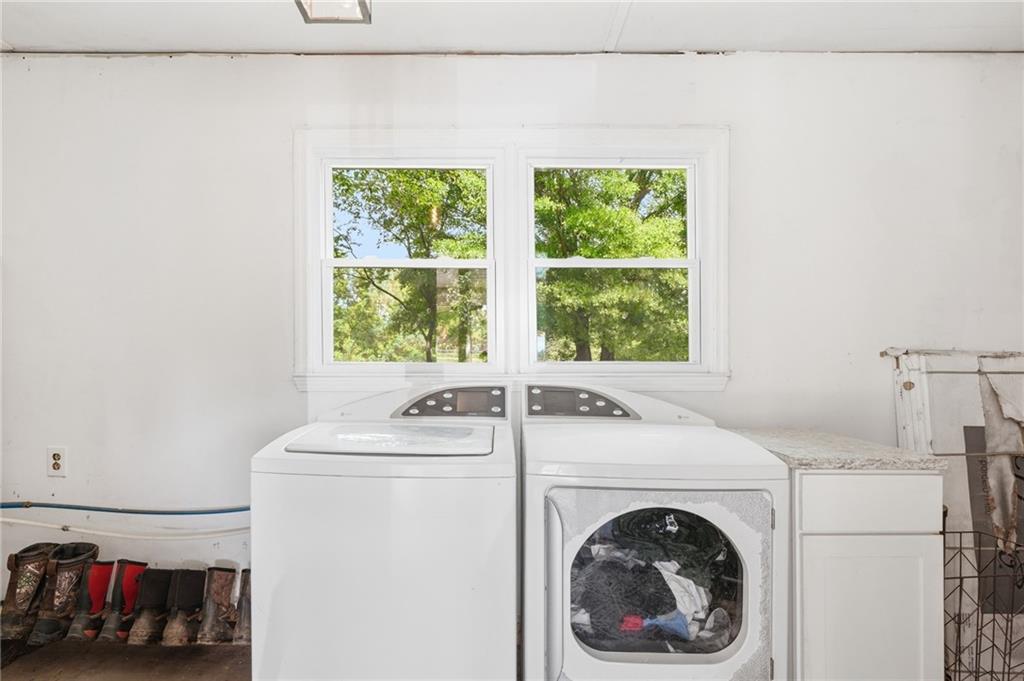 174 Old Ballground Road Canton, GA 30115 - Photo 32 of 44