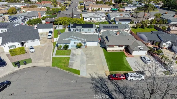 $1,480,000 | 9151 Carl Lane, Garden Grove, CA 92844
