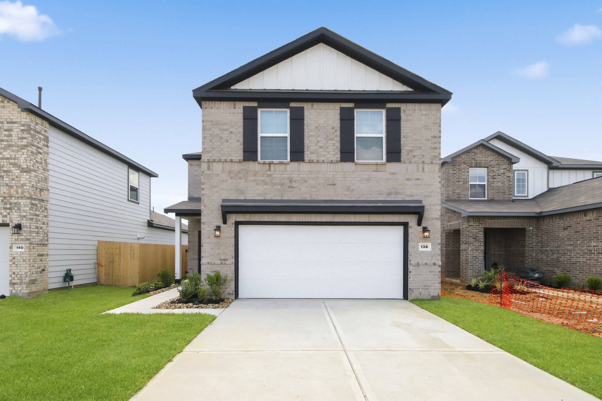 136 Rising Cedar Lane Hockley, TX 77447 - Photo 1 of 23