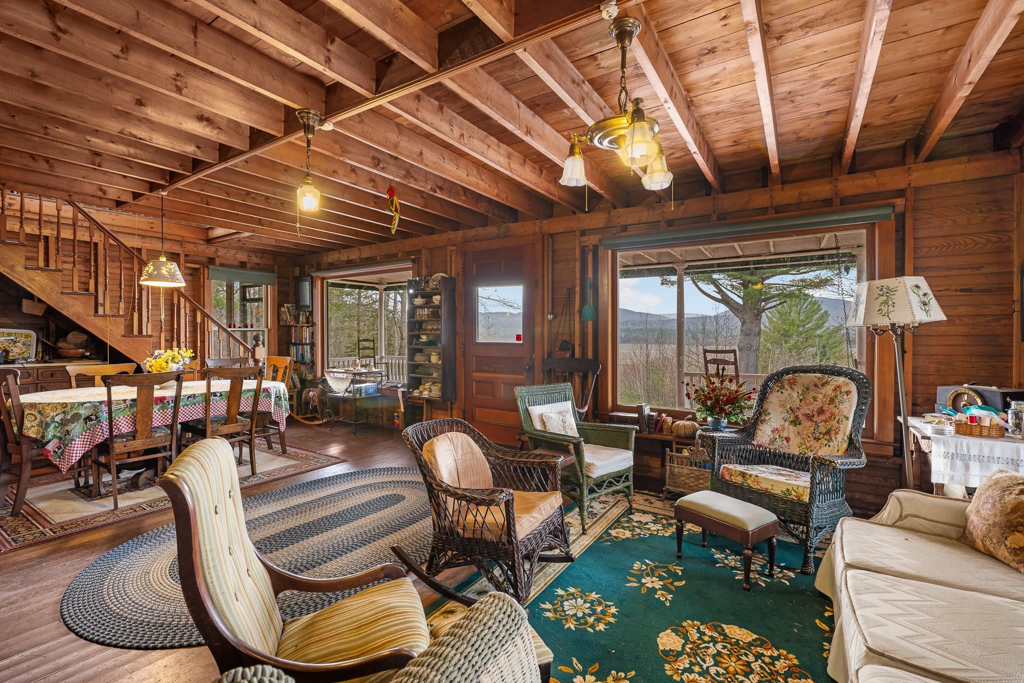 951 Lancaster Road Northumberland, NH 03584 - Photo 22 of 35