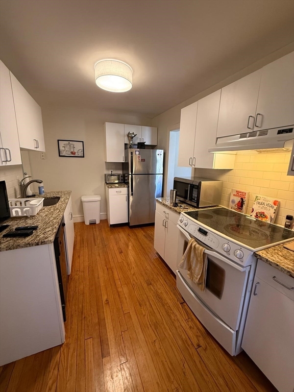 66 Westchester Road, Unit 1 Newton, MA 02458 - Photo 19 of 42