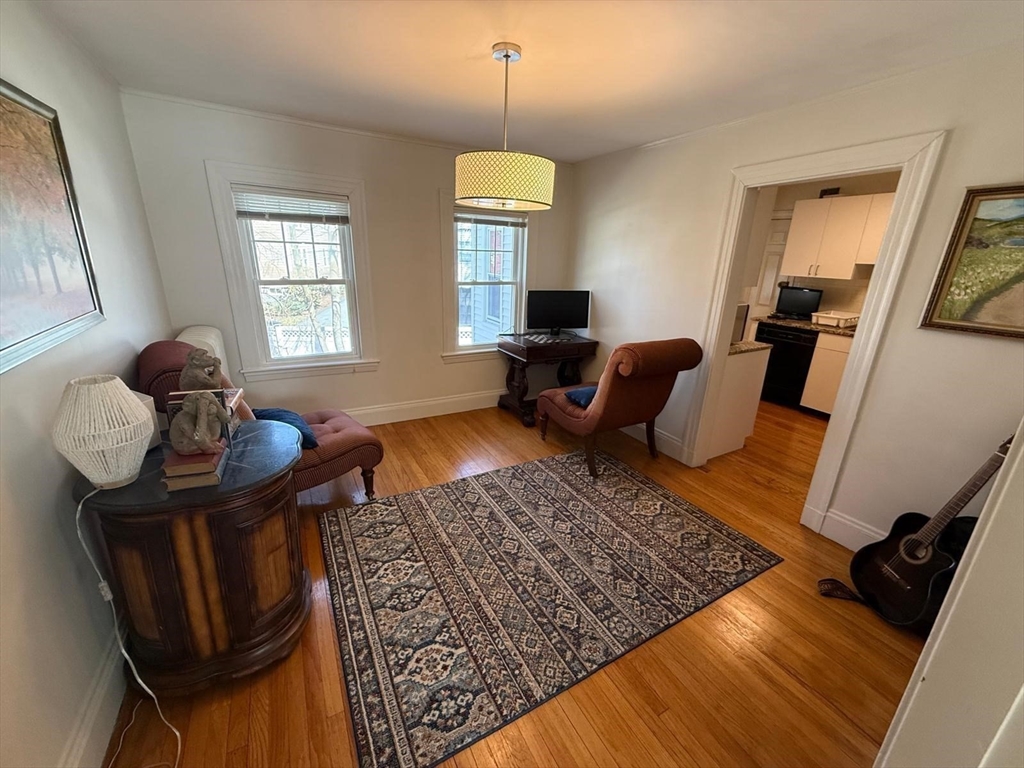 66 Westchester Road, Unit 1 Newton, MA 02458 - Photo 24 of 42