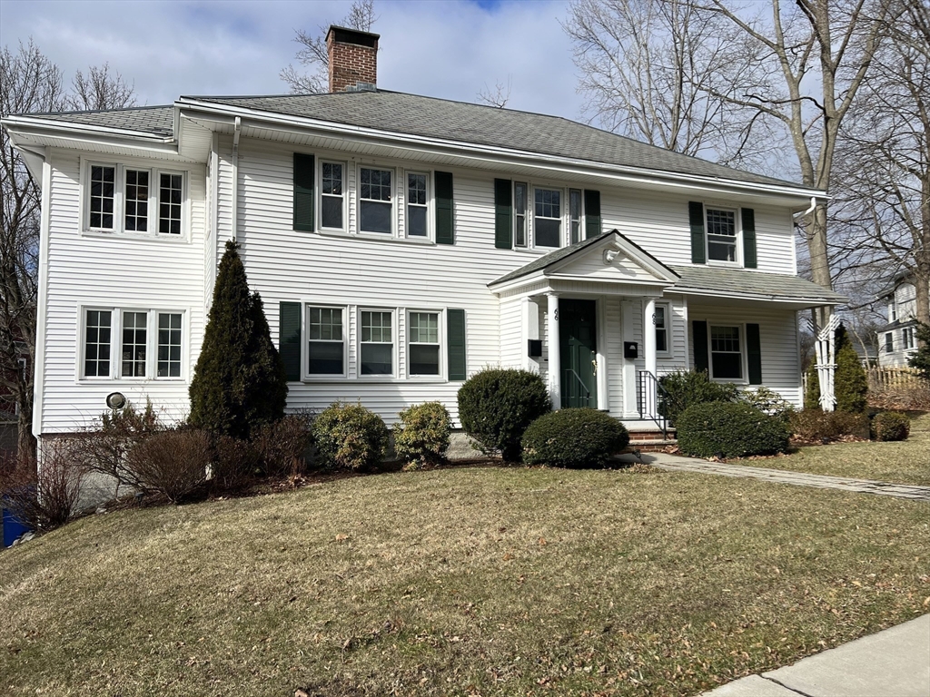 66 Westchester Road, Unit 1 Newton, MA 02458 - Photo 3 of 42