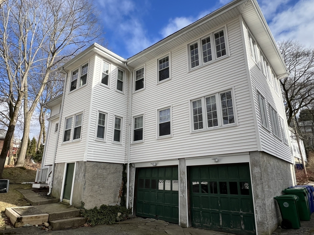 66 Westchester Road, Unit 1 Newton, MA 02458 - Photo 41 of 42