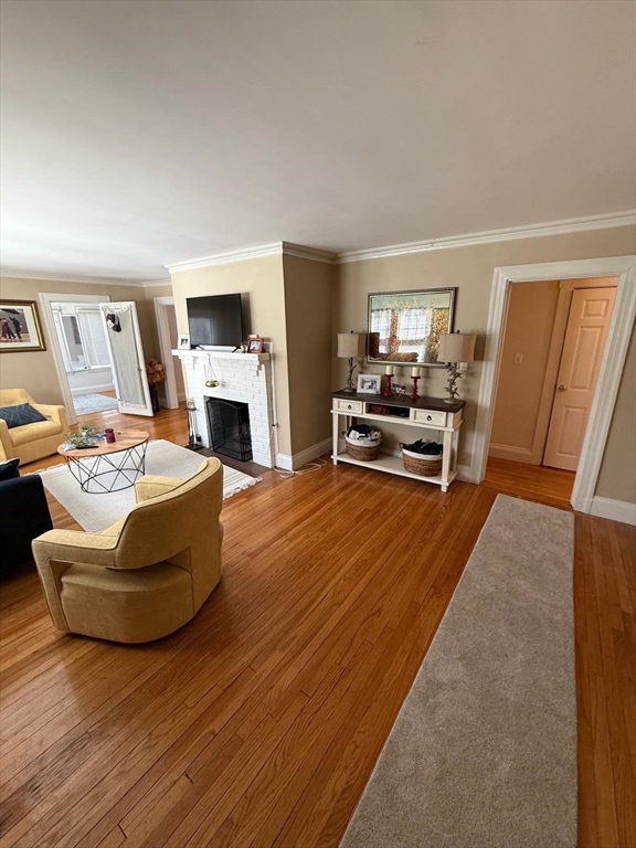 66 Westchester Road, Unit 1 Newton, MA 02458 - Photo 6 of 42