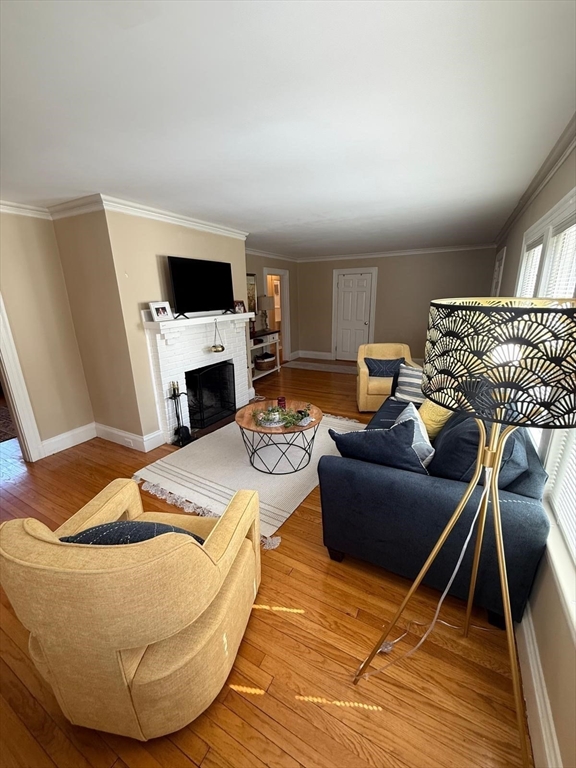 66 Westchester Road, Unit 1 Newton, MA 02458 - Photo 8 of 42