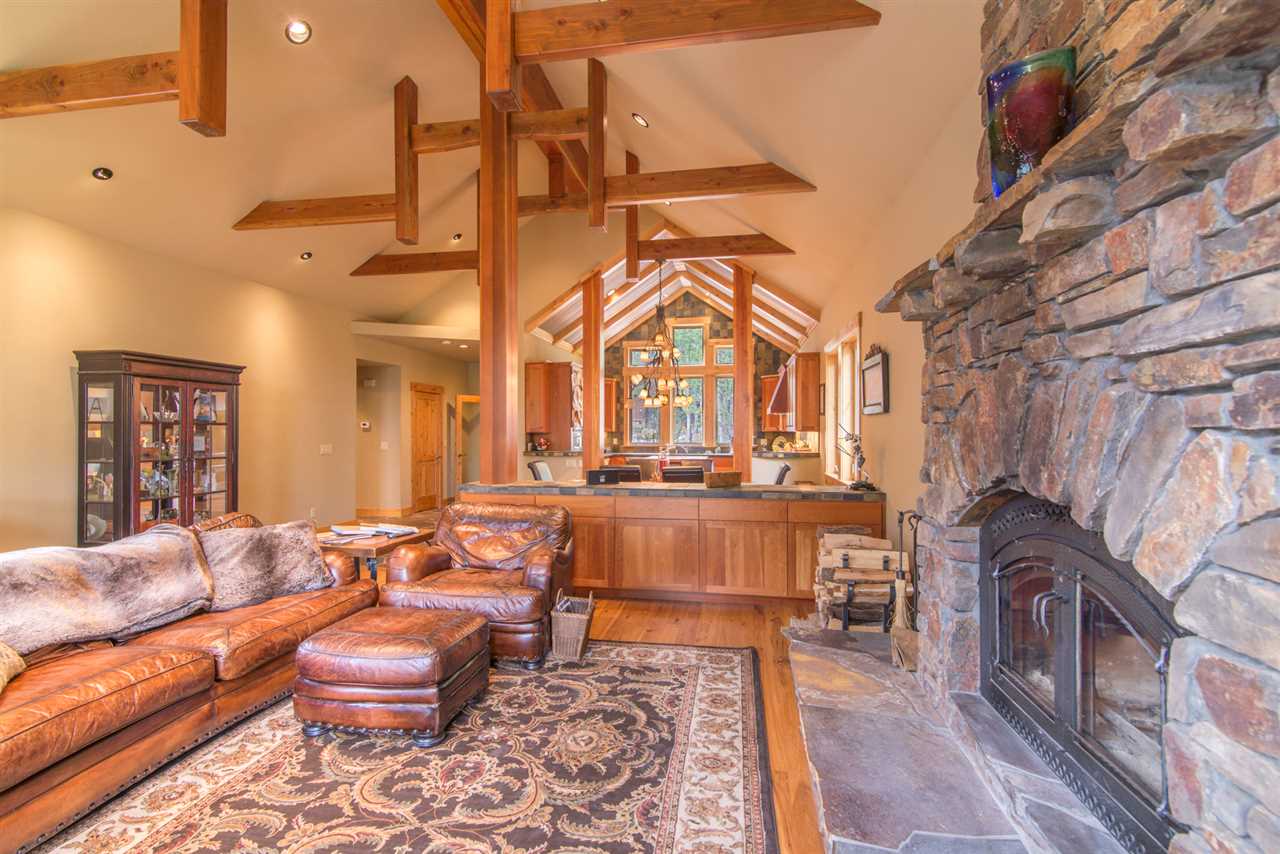 11649 Baden Road Truckee, CA 96161 - Photo 6 of 14 Gallery Image 6