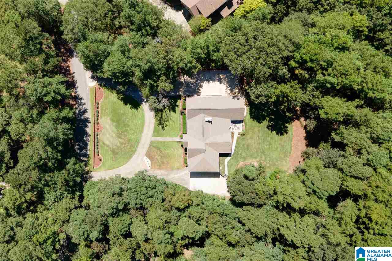 320 New Hope Mtn Road Pelham, AL 35124 - Photo 47 of 50