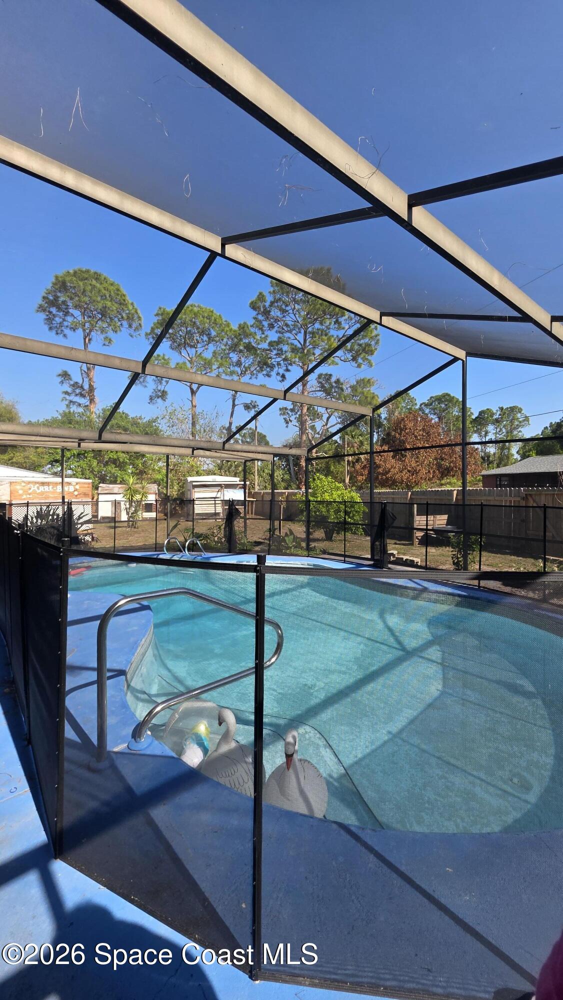 142 Tudor Road Southwest Palm Bay, FL 32908 - Photo 29 of 42 19696