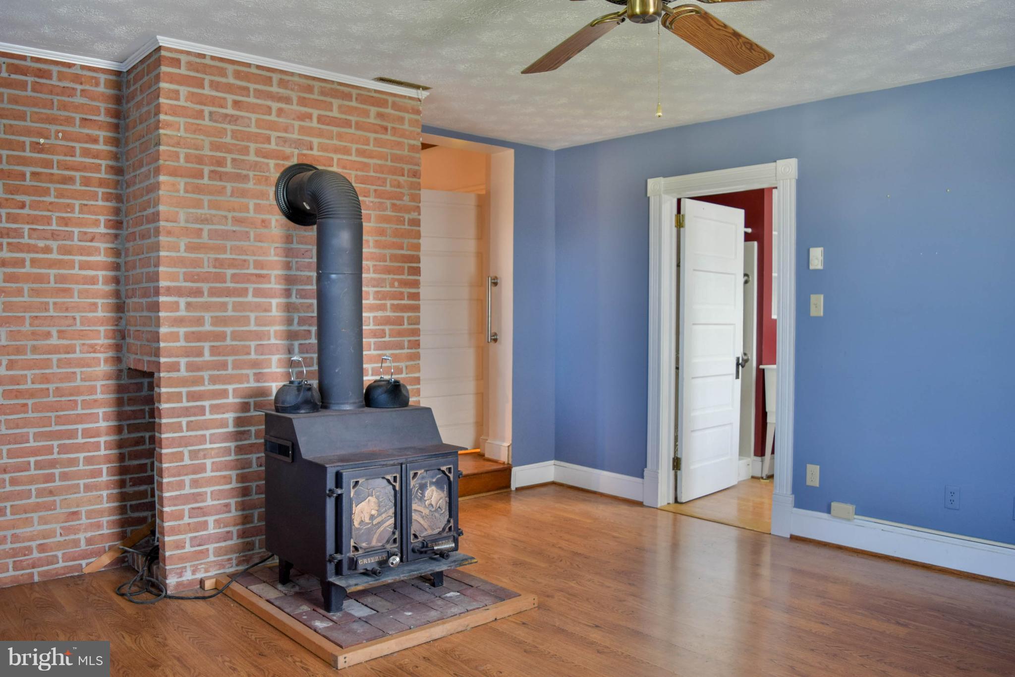 8723 Reichs Ford Road Frederick, MD 21704 - Photo 23 of 73 Gallery Image 23