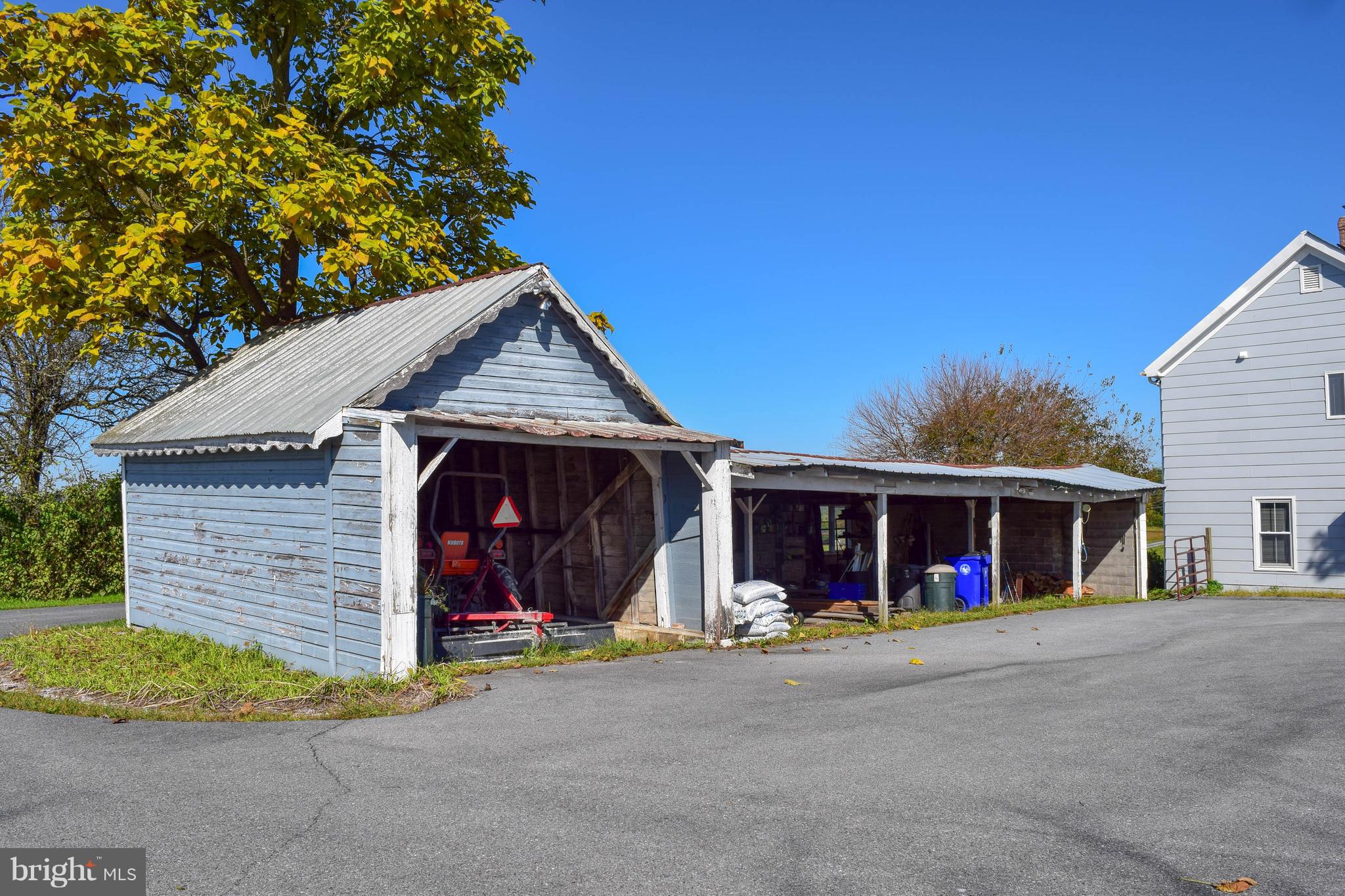 8723 Reichs Ford Road Frederick, MD 21704 - Photo 45 of 73 Gallery Image 45