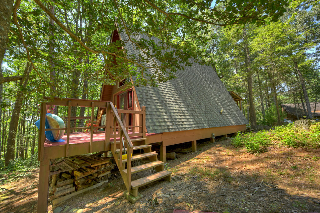 11296 Old CCC Camp Road Ellijay, GA 30540 - Photo 32 of 34 Gallery Image 32
