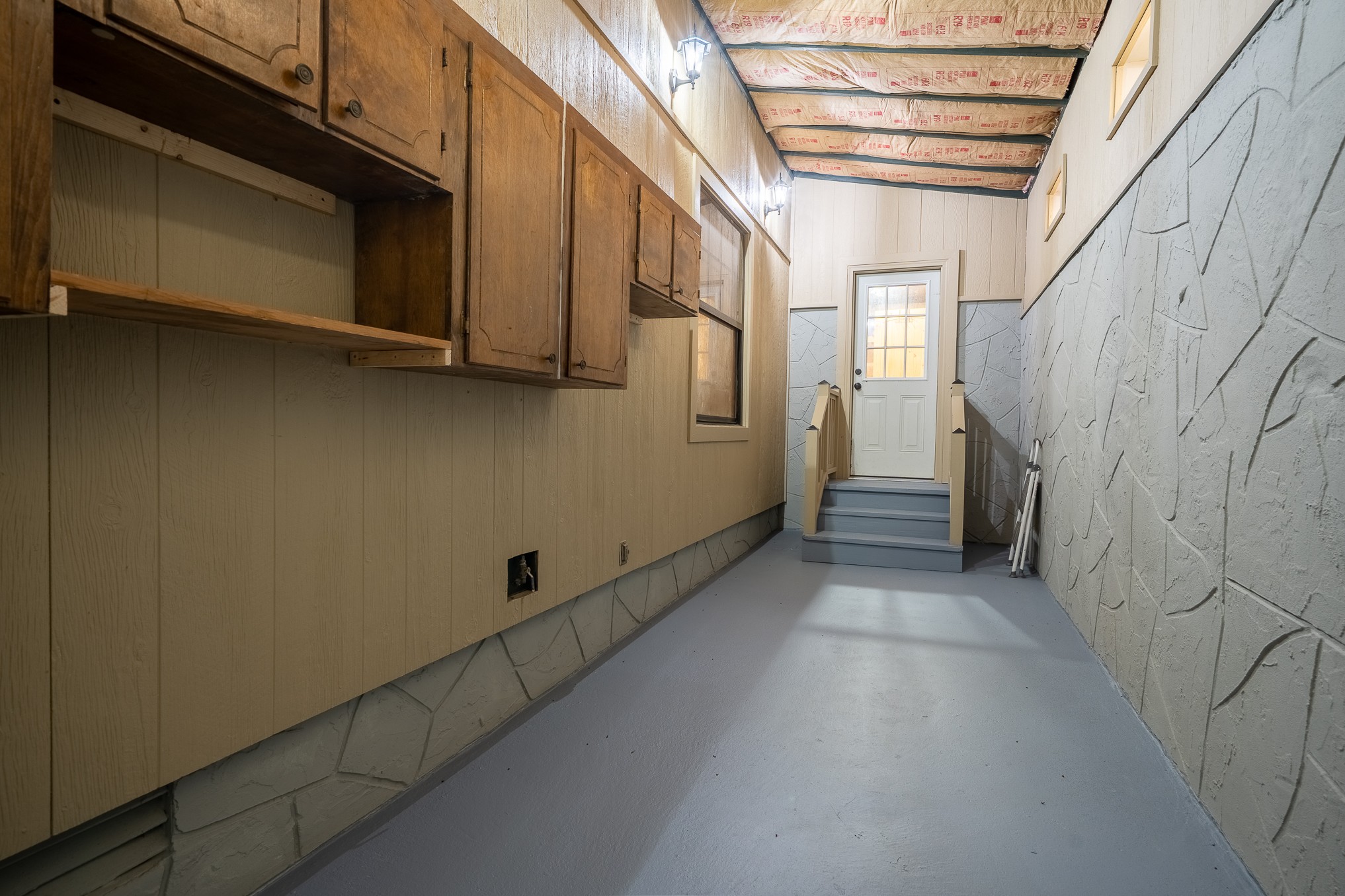 999 Rainbow Lake Road Waynesboro, TN 38485 - Photo 26 of 44 a view of a storage & utility room