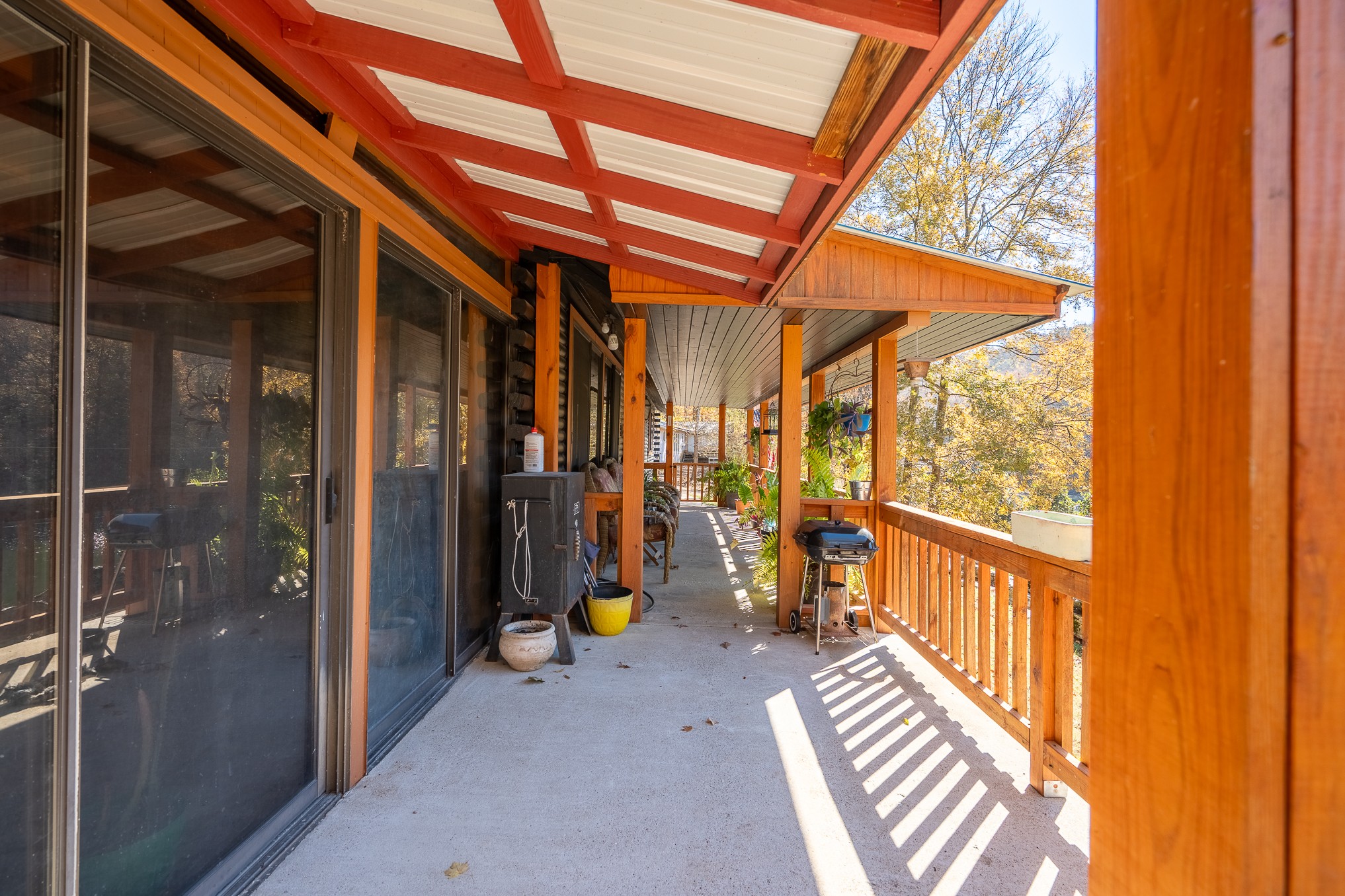 999 Rainbow Lake Road Waynesboro, TN 38485 - Photo 33 of 44 a view of outdoor space