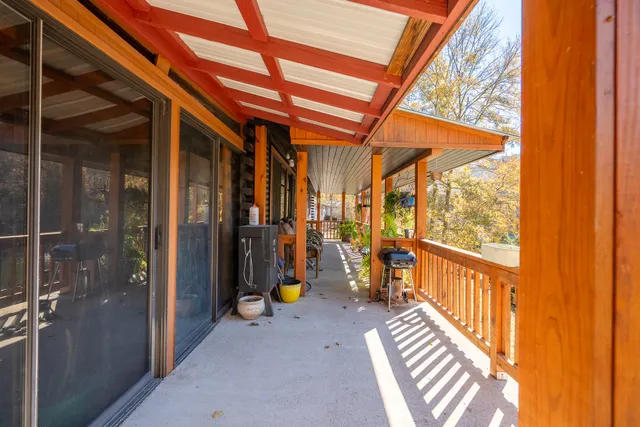 a view of outdoor space