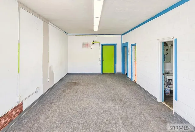 $130,000 | 238 South Front Street, Arco, ID 83213