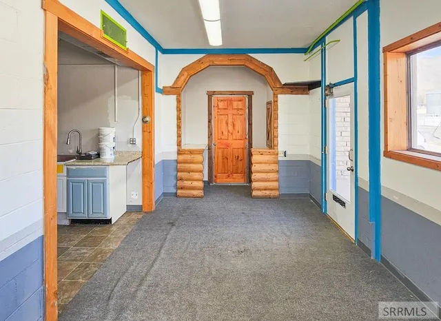 $130,000 | 238 South Front Street, Arco, ID 83213