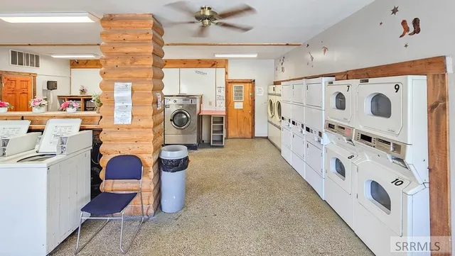 $130,000 | 238 South Front Street, Arco, ID 83213